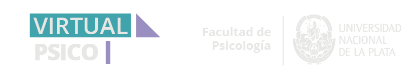 Virtual - Facultad Psicología - UNLP